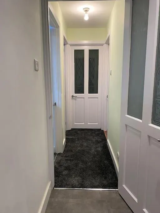Luxurious Detached Bungalow Batley Villa