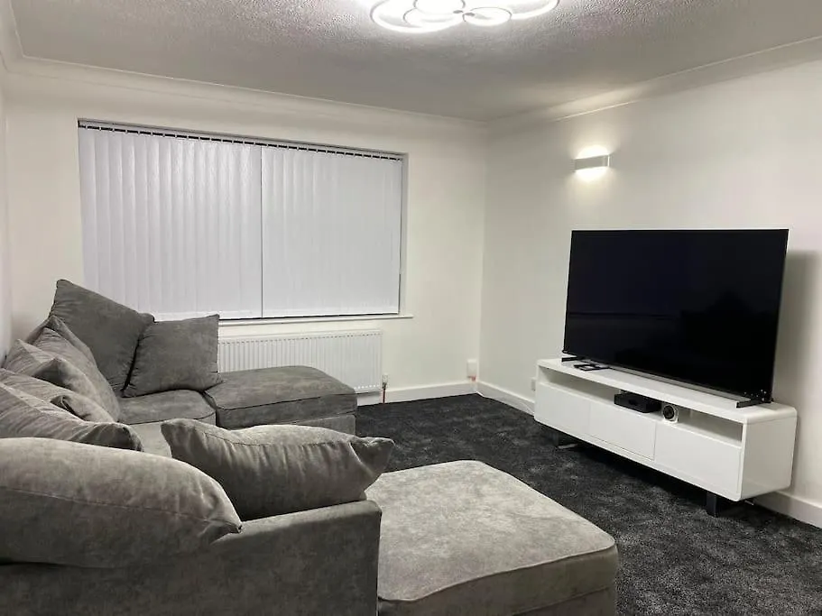 Villa Luxurious Detached Bungalow Batley Reino Unido