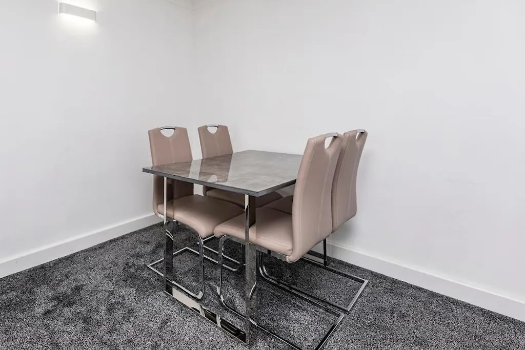 Villa Luxurious Detached Bungalow Batley Reino Unido